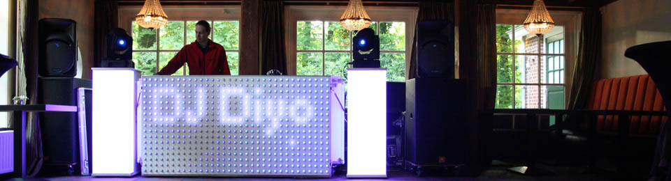 DJ Diyo